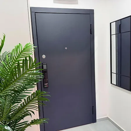 아파트 Predsjednicki Apartman, Djakuzi&lebdeci Krevet, Apollo 11